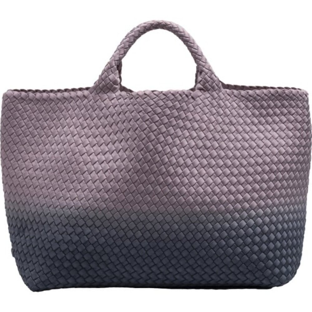 Naghedi St Barths Large Tote - Isola, Brand New, Never Used